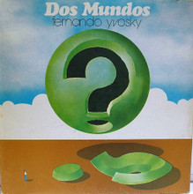 YVOSKY, FERNANDO - Dos Mundos
