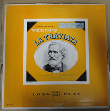 LA TRAVIATA - Highlights