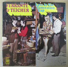 FERRANTE & TEICHER - Love In The Generation Gap