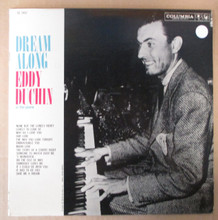 DUCHIN, EDDY - Dream Along