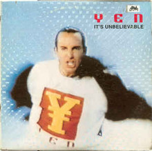 YEN - It's Unbelievable  EP