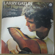 GATLIN, LARRY - The Pilgrim