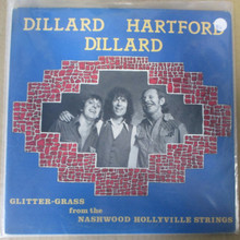 DILLARD HARTFORD DILLARD - Glitter-Gras