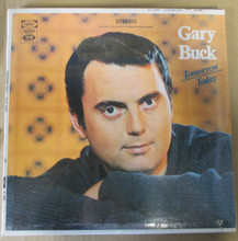 BUCK, GARY - Tommorrow Today