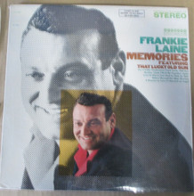 LAINE, FRANKIE - Memories
