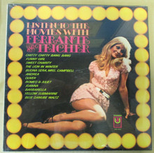 FERRENTE & TEICHER - Listen To The Movies