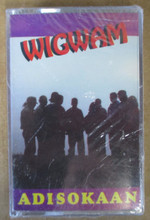 WIGWAM - Adisokaan