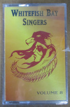 WHITEFISH BAY SINGERS - Volume 8