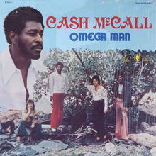 McCALL, CASH - Omega Man