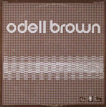 BROWN, ODELL - Odell Brown