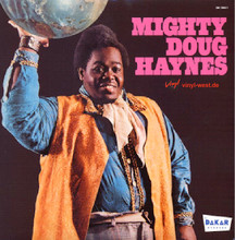 HAYNES, MIGHTY DOUG - Mighty Doug Haynes