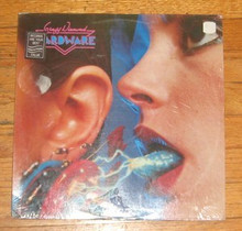 DIAMOND, GREGG - Hardware