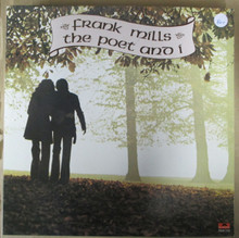 MILLS, FRANK - The Poet And I