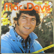 DAVIS, MAC - The Collection