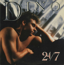 DINO - 24/7  12"