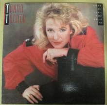TUCKER, TANYA - Love Me Like You Used To