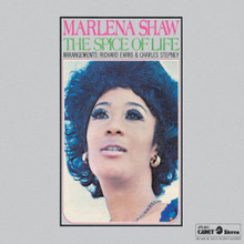 SHAW, MARLENA - The Spice Of Life