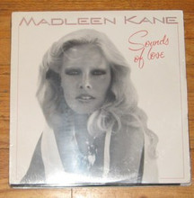 KANE, MADLEEN - Sounds Of Love