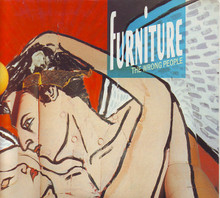 FURNITURE - The Wrong People