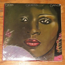 GAYNOR, GLORIA - Glorious