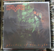 KAYAK -  Phantom Of The Night