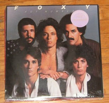 FOXY - Hot Numbers