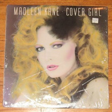 KANE, MADLEEN - Cover Girl