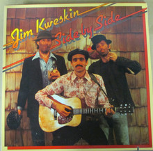 KWESKIN, JIM - Side By Side