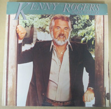 ROGERS, KENNY - Share Your Love