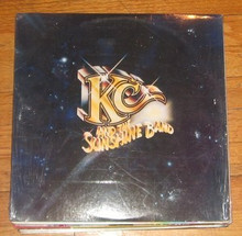 K C & THE SUNSHINE BAND - Who Do You Love