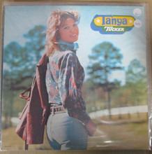 TUCKER, TANYA - Tanya Tucker