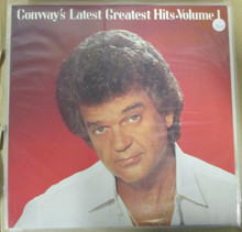 TWITTY, CONWAY - Greatest Hits Vol. 1