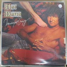 DAVIS, MAC - Midnight Crazy.