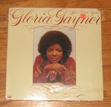 GAYNOR, GLORIA - I've Got You
