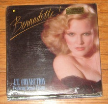 J. T. CONNECTION - Bernadette