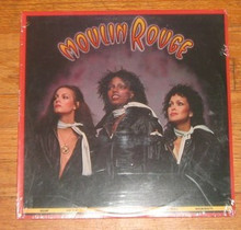 MOULIN ROUGE - Self Titled
