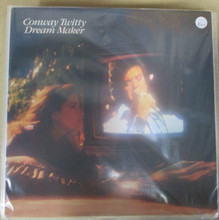 TWITTY, CONWAY - Dream Maker