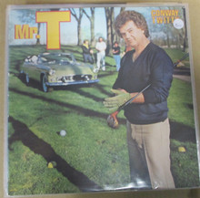 TWITTY, CONWAY - Mr. T