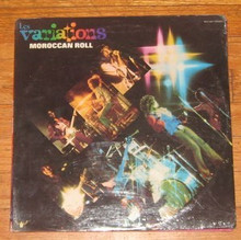 LES VARIATIONS - MORROCON ROLL