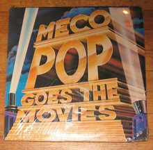 MECO - Pop Goes The Movies