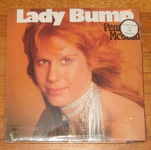 McLEAN, PENNY - Lady Bump