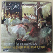 VON KARAJAN, HERBERT - Bei Ihnen Zu Gast 1