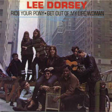 DORSEY, LEE - Ride Your Pony