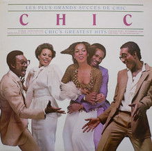 CHIC - Greatest Hits