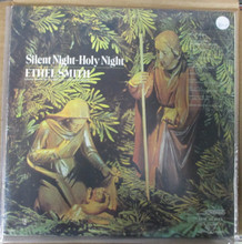 SMITH, ETHEL - Silent Night Holy Night