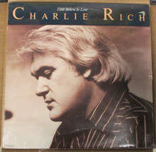 RICH, CHARKLIE - I Still Believe In Love