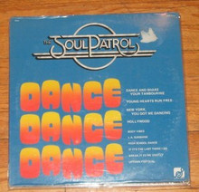 SOUL PATROL - Dance Dance Dance