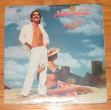 SANTA ESMERALDA - Don't Be Shy Tonight   LP