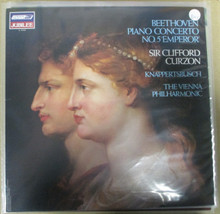 VIENNA PHILHARMONIC - Beethoven Piano Concerto No. 5