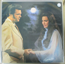 LYNN, LORETTA & CONWAY TWITTY - Lead Me On